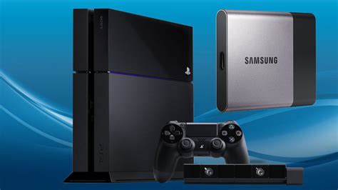 ps4 extended storage