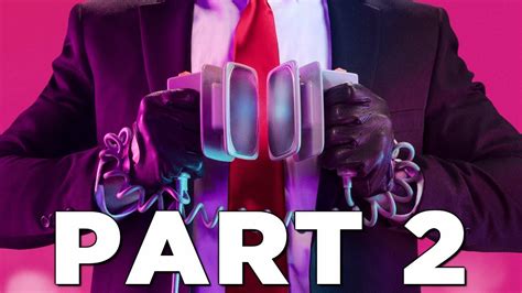 Ps4 Hitman 2 Walkthrough