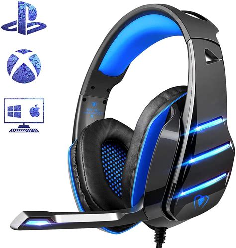 ps4 microphone headset