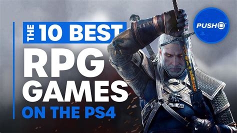 ps4 rpg games