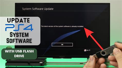 ps4 software update 11.52