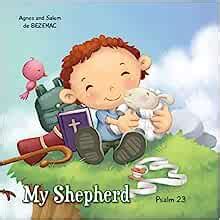 psalm 23 bible chapters for kids volume 1 PDF