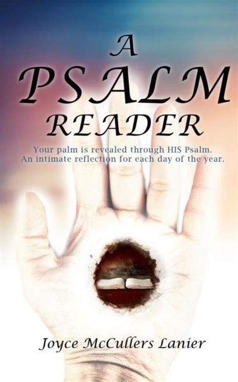 psalm reader joyce mccullers lanier PDF