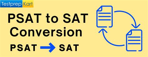 psat equivalent to sat
