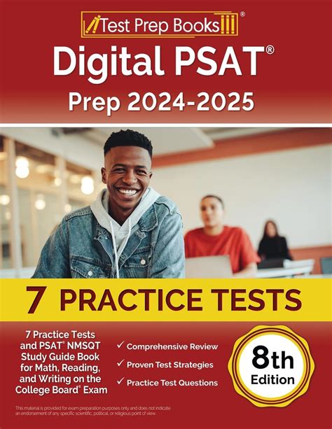 psat prep 2024-2025