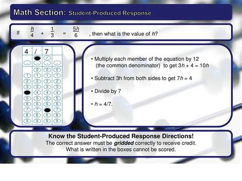 psat wednesday 2012 annotated version math pdf PDF