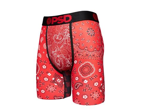 psd men's underwear