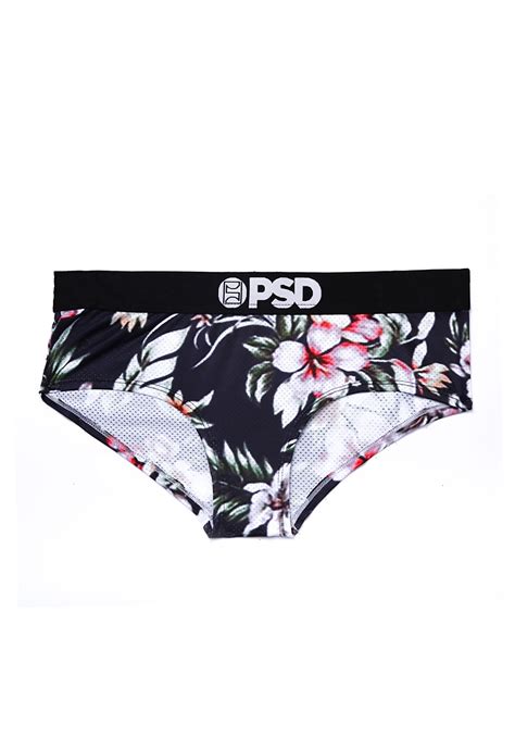 psd underwear womens