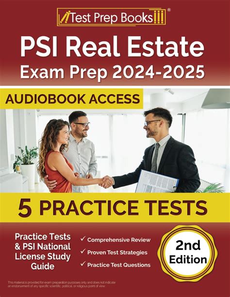 psi real estate exam study guide Epub