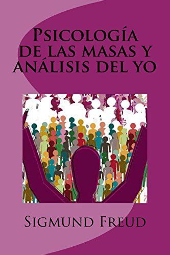 psicologia de las masas y analisis del yo PDF