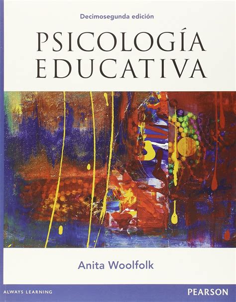psicologia educativa woolfolk 2010 pdf Kindle Editon