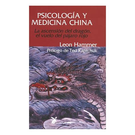 psicologia y medicina china Epub