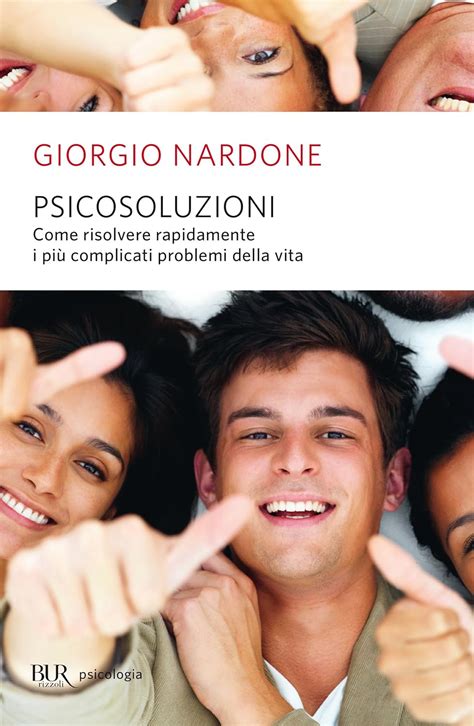 psicosoluzioni risolvere rapidamente complicati problemi umani Reader