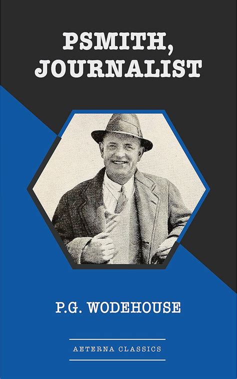 psmith journalist p g wodehouse Epub