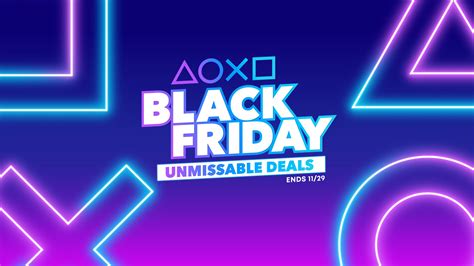 psn blackfriday