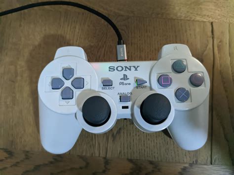 psone wireless controller