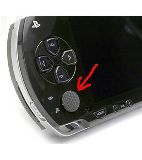 psp 1000 joystick repair Kindle Editon