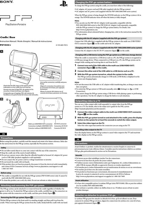 psp 330 manual pdf Doc