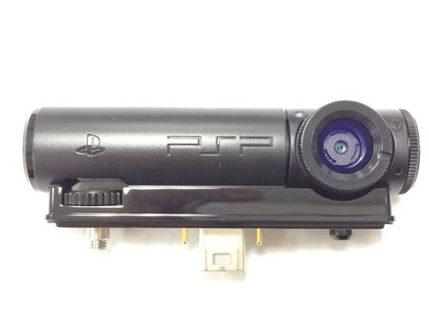 psp camera attachment