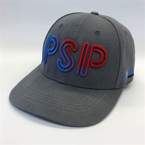 psp cap