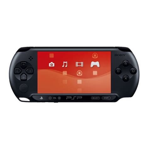psp e1004 manual pdf Epub