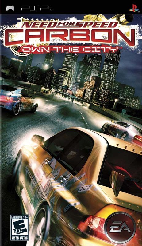 psp games need for speed