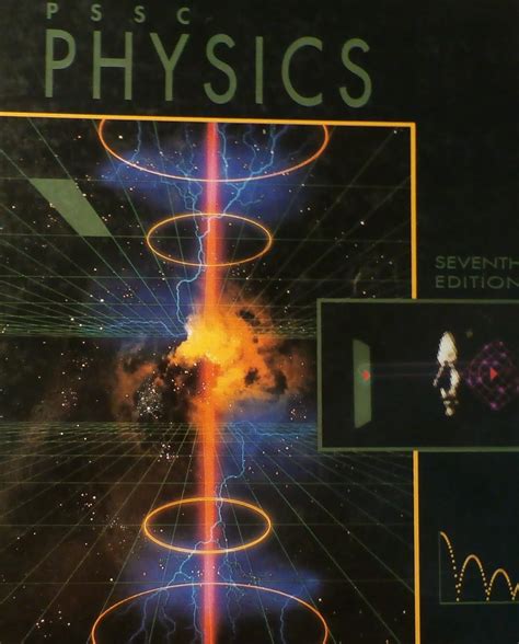 pssc physics 2nd edition Reader