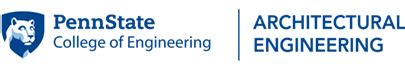 psu architectural engineering