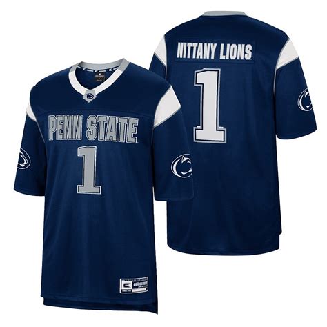 psu football jersey