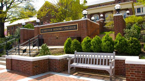 psu honors college