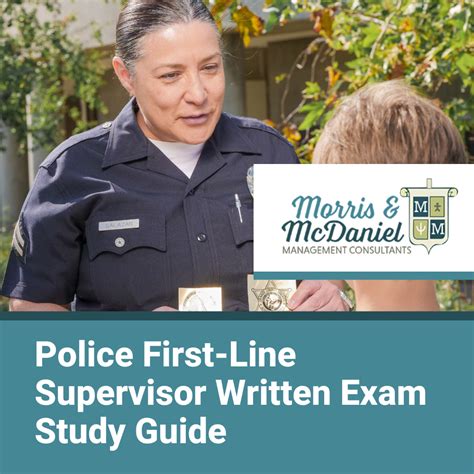 psup police supervisor test study guide Epub