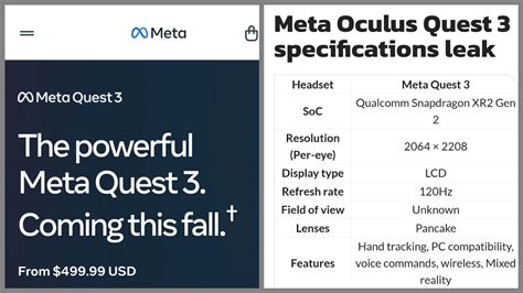 psvr 2 vs quest 3