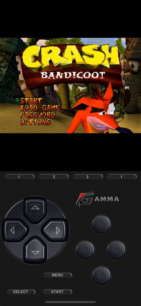 psx ios emulator