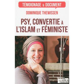 psy convertie lislam f ministe Epub