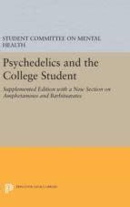 psychedelics student committee princeton university Kindle Editon