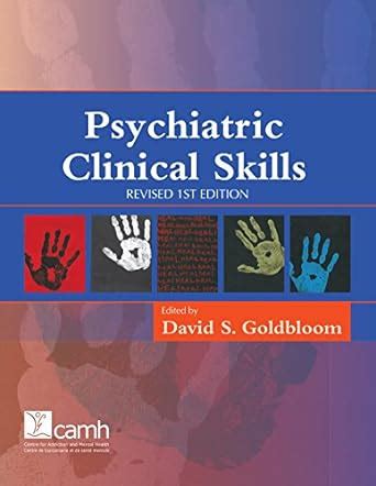 psychiatric clinical skills revised 1st edition Reader