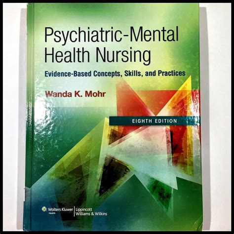 psychiatric mental health nursing evidence based concepts skills and practices Kindle Editon