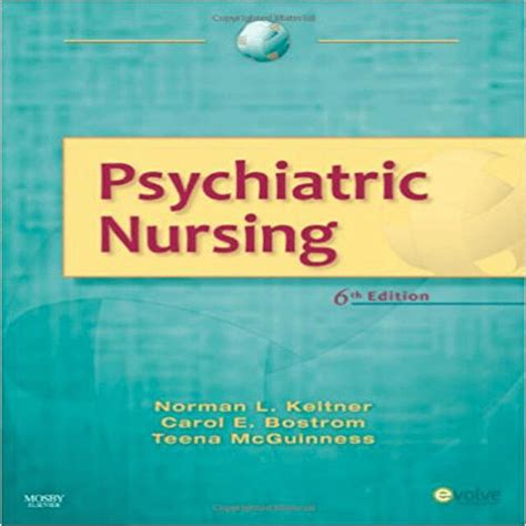 psychiatric nursing 6th edition keltner Epub