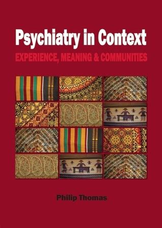 psychiatry context experience communities published Doc