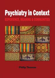 psychiatry context experience communities published Doc