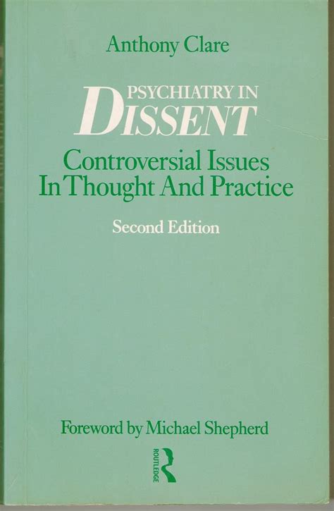 psychiatry in dissent psychiatry in dissent Epub