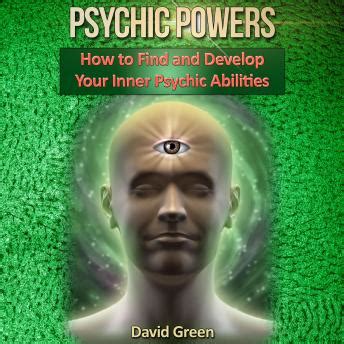 psychic discover and develop your inner psychic abilities Kindle Editon