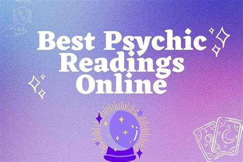 psychic online readings Doc