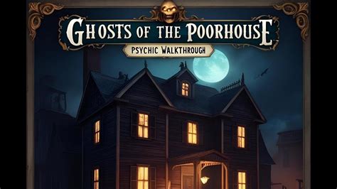 Psychic Private Eye Walkthrough