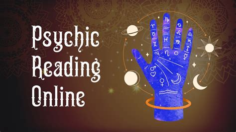 psychic reading online Doc