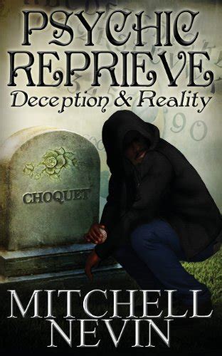 psychic reprieve deception and reality Epub