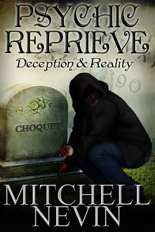 psychic reprieve deception and reality Epub