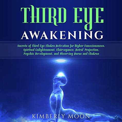 psychic third eye psychic development intuition and clairvoyance instant activation secrets revealed clairvoyance PDF