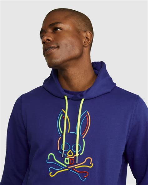 psycho bunny sweatshirt