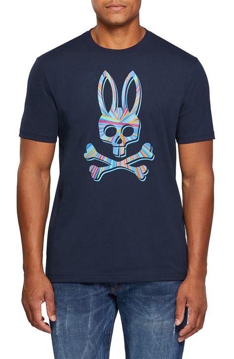 psycho bunny t shirt